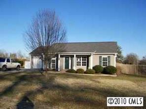 110 Triple Oaks Ln., Statesville, NC 28625