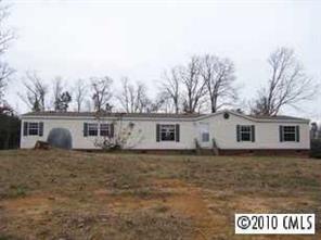 4420 E Hwy 152 Hwy., China Grove, NC 28023