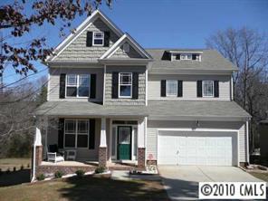 121 Canvasback Rd., Mooresville, NC 28117