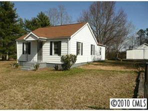 1346 Mt Ulla Hwy., Mooresville, NC 28115