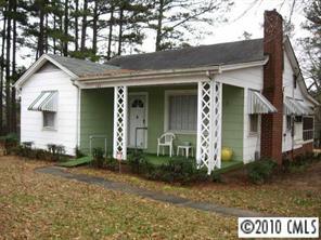 126 Lilly St., Norwood, NC 28128