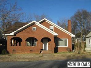 158 NW Beech St., Concord, NC 28025