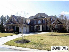 7201 Stonehaven Dr., Marvin, NC 28173