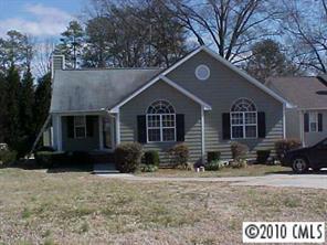 1079 Stirrup Pl., Concord, NC 28027