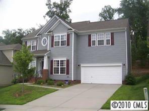 2219 Elendil Ln., Charlotte, NC 28269