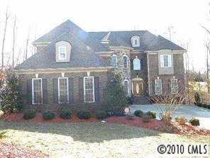4109 French Fields Ln., Harrisburg, NC 28075