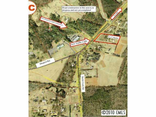 9315 Steele Creek Rd., Charlotte, NC 28273