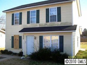 2439 Elmin St., Charlotte, NC 28208
