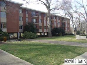 1300 Queens Rd. #418, Charlotte, NC 28207