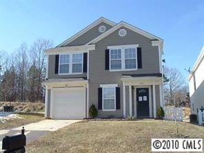2017 Dunsmore Ln., Waxhaw, NC 28173