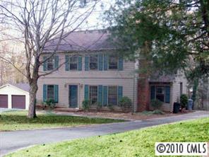 8213 Oakley Ln., Charlotte, NC 28270