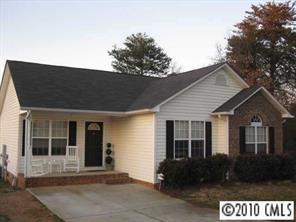 918 W Virginia Ave., Bessemer City, NC 28016
