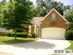 6701 Allness Glen Ln., Charlotte, NC 28269