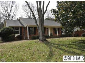 7007 Old Forge Dr., Charlotte, NC 28226