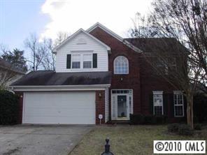 7632 Lady Bank Dr., Charlotte, NC 28269