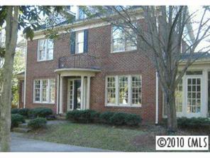 1610 Providence Rd., Charlotte, NC 28207