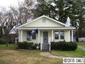1600 Summey Ave., Charlotte, NC 28205
