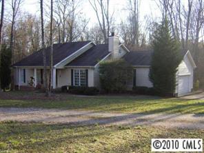 1318 Larkridge Ct., Marvin, NC 28173