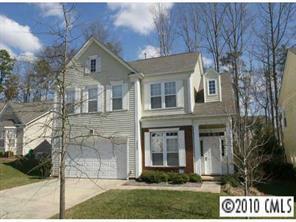 1523 Callender Ln., Charlotte, NC 28269