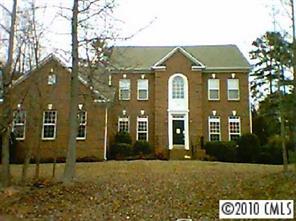 154 Montrose Dr., Mooresville, NC 28115