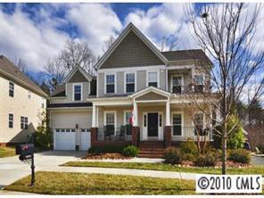 9529 Renick Dr., Cornelius, NC 28031