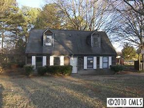 6506 Snowbird Ln., Charlotte, NC 28227