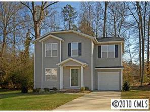 310 Woodlyn Dr., Charlotte, NC 28214