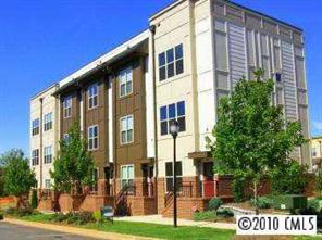 827 Seigle Point Dr., Charlotte, NC 28204