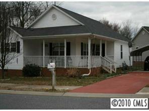 100 Joseph Ln., Mooresville, NC 28115