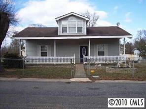 91 Dellinger Ave., Gastonia, NC 28054