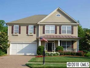 1017 Forbishire Dr., Matthews, NC 28104