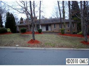 1532 Piccadilly Dr., Charlotte, NC 28211