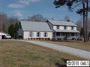 575 Windy Knob Way, Salisbury, NC 28146