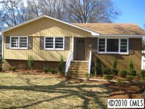 5000 Auburndale Rd., Charlotte, NC 28205