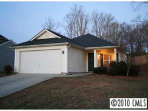 10841 Traders Ct., Davidson, NC 28036