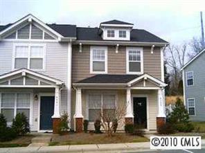 4725 Stoney Branch Dr., Charlotte, NC 28216