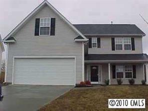 4080 Clover Rd., Concord, NC 28027