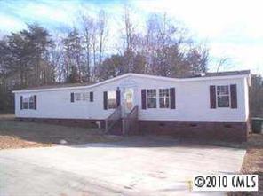 1443 Cherry Park Dr., Gastonia, NC 28052
