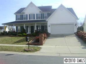 13403 Planters Row Dr., Charlotte, NC 28278