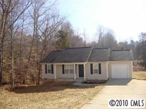 156 Morning Dew Dr., Statesville, NC 28677