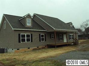806 Allen Creek Rd., Statesville, NC 28625