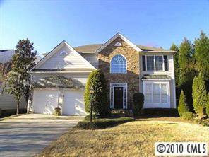 2107 Sablewood Dr., Charlotte, NC 28205