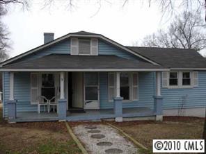 9 Veitor Ave., Concord, NC 28027