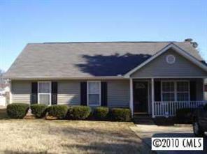 1833 Slater Rd., Charlotte, NC 28216