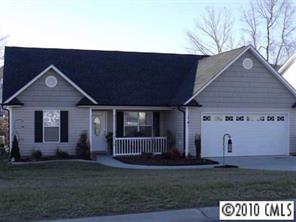 2974 Deep Cove Dr., Concord, NC 28027