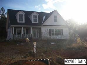 4288 Samuels Run, Vale, NC 28168