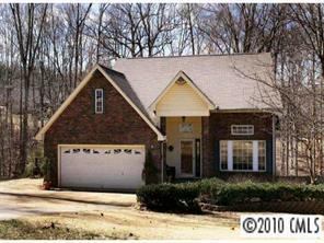 5997 Aquarian Way, Denver, NC 28037