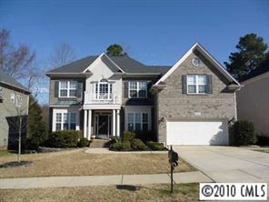 10207 Squires Way, Cornelius, NC 28031