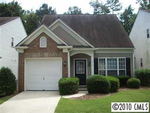 810 Autumn Rain Ln. #_, Charlotte, NC 28209