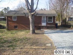 1903 Steele St., Monroe, NC 28110
